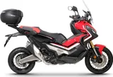 Shad Fijación superior Shad H0XD77ST negro para maleta Honda X-ADV, foto 1