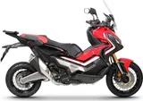 Shad Fijación superior Shad H0XD77ST negro para maleta Honda X-ADV, foto 2
