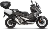 Shad Fijación superior Shad H0XD77ST negro para maleta Honda X-ADV, foto 6