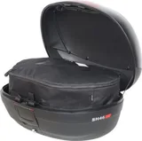 Shad Baúl moto Shad SH46 negro D0B46200, foto 3