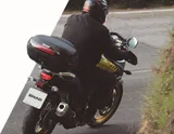 Shad Baúl moto Shad SH46 negro D0B46200, foto 6