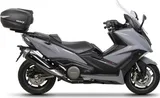 Shad Fijación superior de maleta Shad K0AK57ST para Kymco AK 550, foto 1