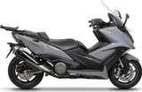 Shad Fijación superior de maleta Shad K0AK57ST para Kymco AK 550, foto 2