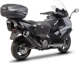 Shad Fijación superior de maleta Shad K0AK57ST para Kymco AK 550, foto 5