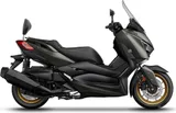 Shad Fijación de respaldo Shad Y0XM37RV para Yamaha Xmax, foto 2