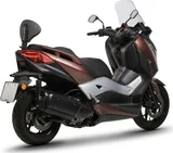 Shad Fijación de respaldo Shad Y0XM37RV para Yamaha Xmax, foto 4