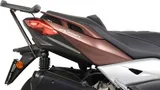 Shad Fijación superior de maleta Shad Y0XM37ST para Yamaha Xmax, foto 4