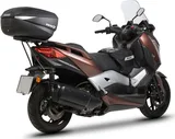 Shad Fijación superior de maleta Shad Y0XM37ST para Yamaha Xmax, foto 5