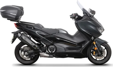 Fijación superior Shad para maleta moto Yamaha T