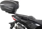 Shad Fijación superior de maleta Shad Y0TM57ST negra para Yamaha Tmax 560, foto 3