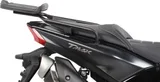 Shad Fijación superior de maleta Shad Y0TM57ST negra para Yamaha Tmax 560, foto 4