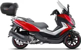 Shad Fijación superior de maleta Shad S0CR38ST para SYM Cruisym 125i, foto 1