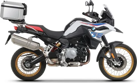 Fijación superior Shad para maleta moto BMW F850