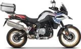 Shad Fijación superior Shad W0FS88ST negra para maleta moto BMW F850, foto 2