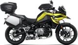 Shad Fijación maletas laterales Shad W0FS88IF negro para BMW F850 GS, foto 3