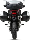 Shad Fijación maletas laterales Shad W0FS88IF negro para BMW F850 GS, foto 4
