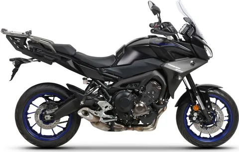 Fijación superior Shad para maleta moto Yamaha
