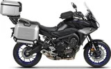 Shad Fijación superior de maleta Shad Y0TC98ST negra para Yamaha Tracer 9 GT, foto 4