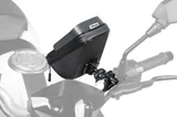 Shad Soporte de teléfono móvil Shad X0SG75H 6.6 con bolsillo 180 x 90, foto 5