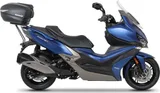 Shad Fijación superior Shad K0XC48ST para maleta moto Kymco negra, foto 1