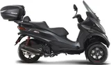 Shad Fijación superior de maleta Shad V0MP58ST para Piaggio MP3, foto 1