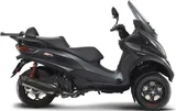 Shad Fijación superior de maleta Shad V0MP58ST para Piaggio MP3, foto 2