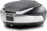 Shad Baúl Shad SH48 New Titanium D0B48406R, foto 4