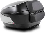 Shad Baúl Shad SH48 New Titanium D0B48406R, foto 5