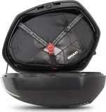 Shad Maletas laterales Shad SH36 carbono D0B36200, foto 5