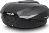 Shad Baúl moto Shad SH58X acabado carbono D0B58206, foto 4