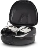 Shad Baúl moto Shad SH58X acabado carbono D0B58206, foto 6