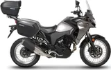 Shad Maleta lateral Shad SH23 Alu Look D0B23200W, foto 3