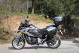 Shad Maleta lateral Shad SH23 Alu Look D0B23200W, foto 4