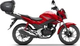 Shad Fijación superior de maleta Shad H0CF19ST negra para Honda CBF 125, foto 1