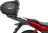 Shad Fijación superior de maleta Shad H0CF19ST negra para Honda CBF 125, foto 3