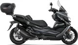Shad Fijación superior de maleta Shad W0CG49ST para BMW C 400 GT, foto 1