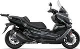 Shad Fijación superior de maleta Shad W0CG49ST para BMW C 400 GT, foto 3