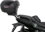 Shad Fijación superior de maleta Shad W0CG49ST para BMW C 400 GT, foto 4
