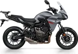 Shad Fijación superior de maleta Shad Y0TR79ST negra para Yamaha Tracer 7 700 GT ANS, foto 2