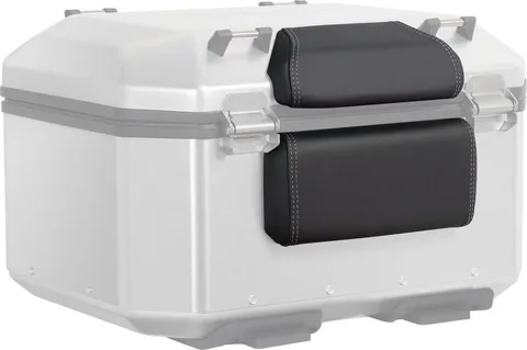 Respaldo para baúl 48L Terra aluminio TR48 Shad