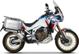 Shad Soportes de maletas laterales Shad H0DV104P para Honda, negro, foto 1