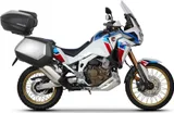 Shad Soportes de maletas laterales Shad H0DV104P para Honda, negro, foto 6
