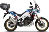 Shad Fijación superior maleta Shad H0DV10ST negro para Honda Africa, foto 1