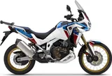 Shad Fijación superior maleta Shad H0DV10ST negro para Honda Africa, foto 2