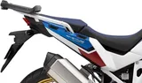 Shad Fijación superior maleta Shad H0DV10ST negro para Honda Africa, foto 4