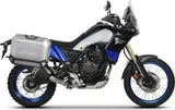 Shad Soportes de maletas laterales Shad Y0TN794P para Yamaha, negro, foto 1