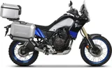 Shad Soportes de maletas laterales Shad Y0TN794P para Yamaha, negro, foto 3