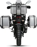 Shad Soportes de maletas laterales Shad Y0TN794P para Yamaha, negro, foto 5