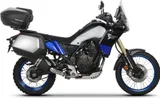 Shad Soportes de maletas laterales Shad Y0TN794P para Yamaha, negro, foto 6