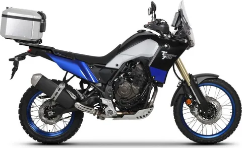Fijación superior Shad para maleta moto Yamaha
